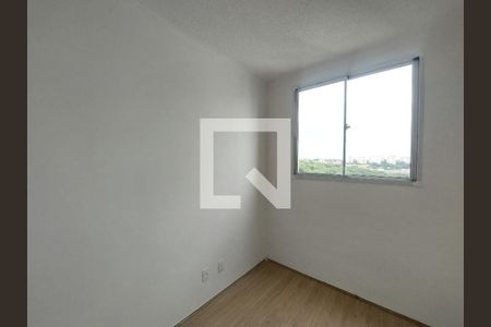 Quarto 1 de apartamento à venda com 2 quartos, 36m² em Usina Piratininga, São Paulo