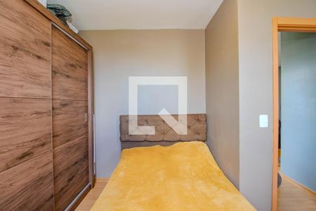 Quarto de apartamento para alugar com 1 quarto, 45m² em Santa Fe, Porto Alegre