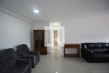 Sala de apartamento para alugar com 2 quartos, 72m² em Jardim Carvalho, Porto Alegre