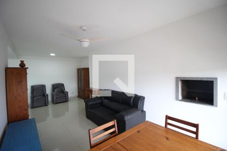 Sala de apartamento para alugar com 2 quartos, 72m² em Jardim Carvalho, Porto Alegre