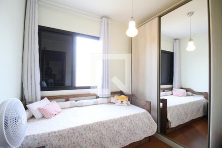 Apartamento à venda com 3 quartos, 83m² em Vila Sonia, São Paulo