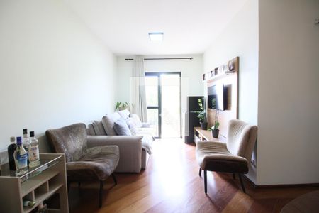 Apartamento à venda com 3 quartos, 83m² em Vila Sonia, São Paulo