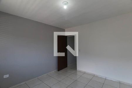 Quarto de casa para alugar com 1 quarto, 45m² em Cidade São Mateus, São Paulo