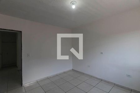 Quarto de casa para alugar com 1 quarto, 45m² em Cidade São Mateus, São Paulo