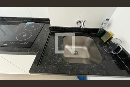 Apartamento para alugar com 1 quarto, 46m² em Centro, Campinas