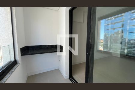 Apartamento para alugar com 1 quarto, 46m² em Centro, Campinas