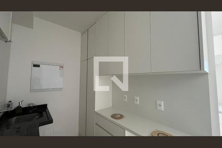 Apartamento para alugar com 1 quarto, 46m² em Centro, Campinas