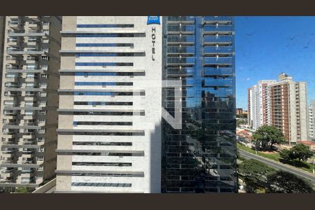 Apartamento para alugar com 1 quarto, 46m² em Centro, Campinas