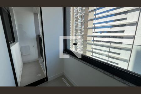 Apartamento para alugar com 1 quarto, 46m² em Centro, Campinas
