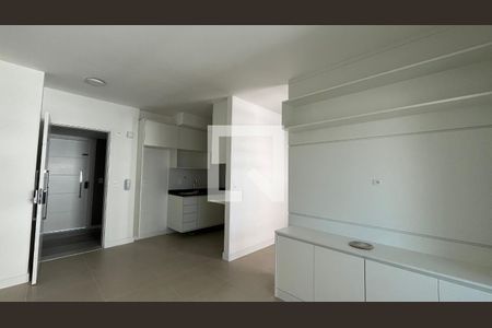 Apartamento para alugar com 1 quarto, 46m² em Centro, Campinas