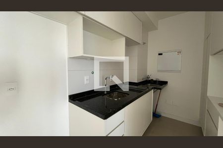 Apartamento para alugar com 1 quarto, 46m² em Centro, Campinas