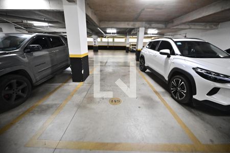 Apartamento para alugar com 3 quartos, 126m² em Setor Bueno, Goiânia