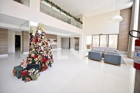 Apartamento para alugar com 3 quartos, 126m² em Setor Bueno, Goiânia