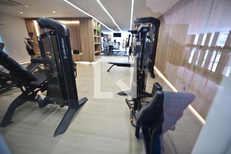 Apartamento para alugar com 3 quartos, 126m² em Setor Bueno, Goiânia