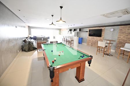 Apartamento para alugar com 3 quartos, 126m² em Setor Bueno, Goiânia