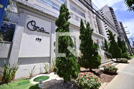 Apartamento para alugar com 3 quartos, 126m² em Setor Bueno, Goiânia