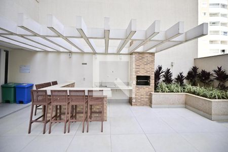 Apartamento para alugar com 3 quartos, 126m² em Setor Bueno, Goiânia