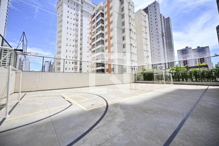 Apartamento para alugar com 3 quartos, 126m² em Setor Bueno, Goiânia