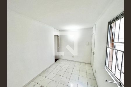 Sala de apartamento para alugar com 2 quartos, 51m² em Vila Nova Cachoeirinha, São Paulo