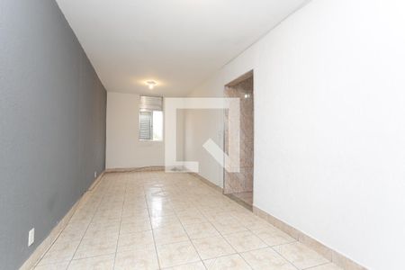 Sala  de apartamento para alugar com 2 quartos, 47m² em Conjunto Residencial José Bonifácio, São Paulo