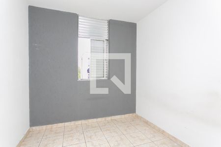 Quarto 1  de apartamento para alugar com 2 quartos, 47m² em Conjunto Residencial José Bonifácio, São Paulo