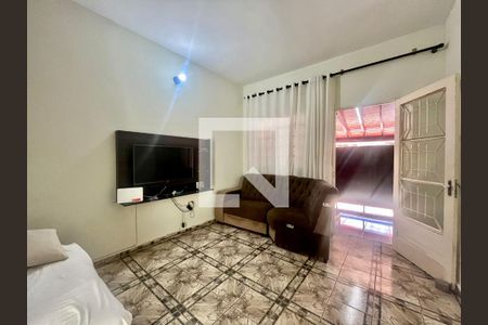 Sala de casa à venda com 2 quartos, 96m² em Chácara da Barra, Campinas