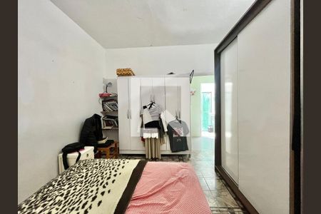 Quarto 1 de casa à venda com 2 quartos, 96m² em Chácara da Barra, Campinas