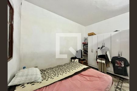 Quarto 1 de casa à venda com 2 quartos, 96m² em Chácara da Barra, Campinas