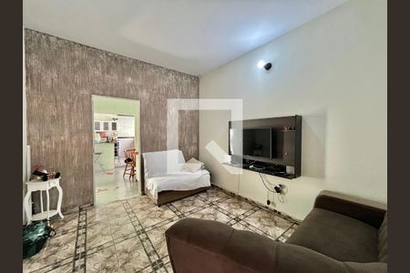 Sala de casa à venda com 2 quartos, 96m² em Chácara da Barra, Campinas