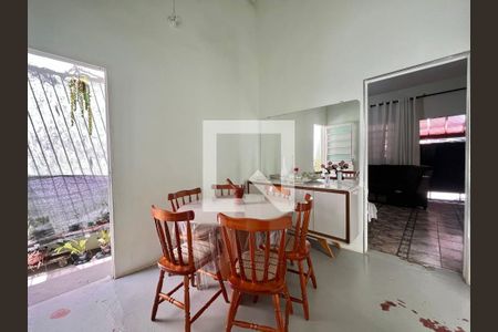 Sala de Jantar de casa à venda com 2 quartos, 96m² em Chácara da Barra, Campinas