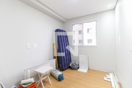 Quarto 1 de apartamento para alugar com 2 quartos, 45m² em São Miguel, São Paulo