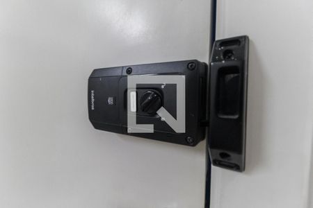 Sala de apartamento para alugar com 2 quartos, 45m² em São Miguel, São Paulo