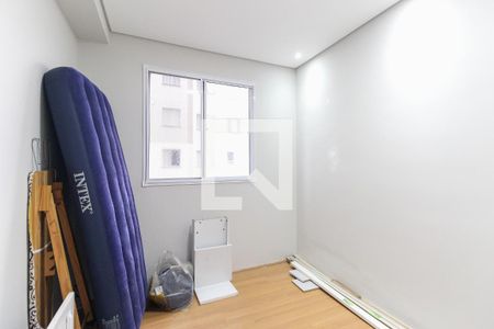 Quarto 1 de apartamento para alugar com 2 quartos, 45m² em São Miguel, São Paulo