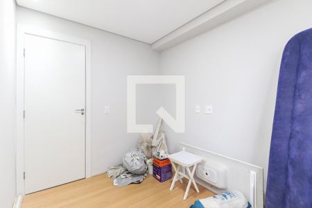 Quarto 1 de apartamento para alugar com 2 quartos, 45m² em São Miguel, São Paulo