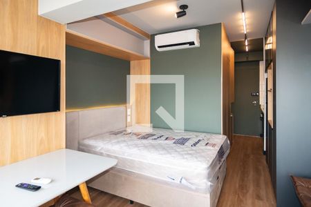 Kitnet/Studio para alugar com 0 quarto, 24m² em Consolação, São Paulo