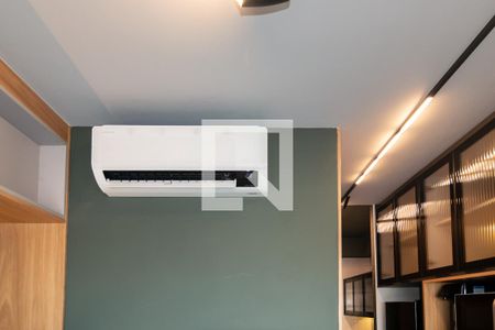 Kitnet/Studio para alugar com 0 quarto, 24m² em Consolação, São Paulo