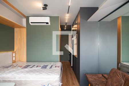 Kitnet/Studio para alugar com 0 quarto, 24m² em Consolação, São Paulo