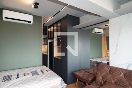 Kitnet/Studio para alugar com 0 quarto, 24m² em Consolação, São Paulo