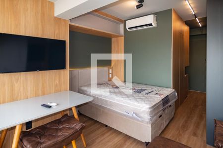 Kitnet/Studio para alugar com 0 quarto, 24m² em Consolação, São Paulo