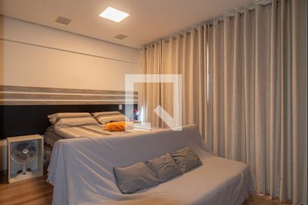 Quarto de kitnet/studio para alugar com 1 quarto, 40m² em Bela Vista, São Paulo