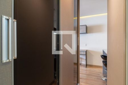 Quarto de kitnet/studio para alugar com 1 quarto, 40m² em Bela Vista, São Paulo