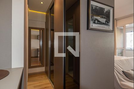 Quarto de kitnet/studio para alugar com 1 quarto, 40m² em Bela Vista, São Paulo