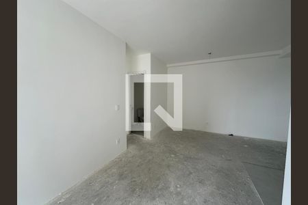 Sala de apartamento à venda com 3 quartos, 73m² em Jardim Esperanca, Barueri