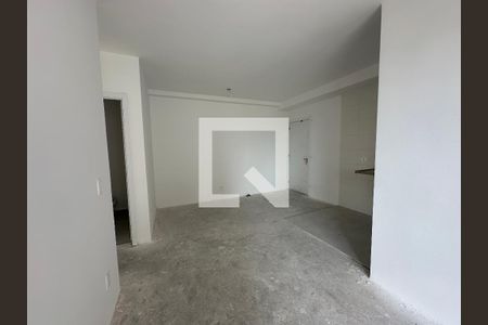 Sala de apartamento à venda com 3 quartos, 73m² em Jardim Esperanca, Barueri