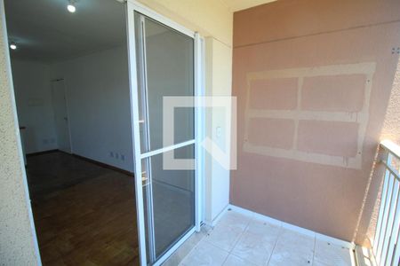 Apartamento para alugar com 3 quartos, 64m² em Vila Piratininga, São Paulo