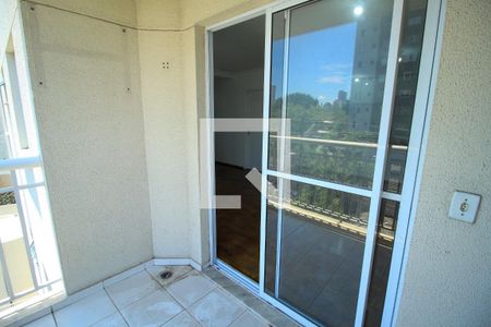 Apartamento para alugar com 3 quartos, 64m² em Vila Piratininga, São Paulo