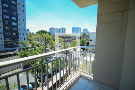 Apartamento para alugar com 3 quartos, 64m² em Vila Piratininga, São Paulo