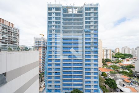 Apartamento para alugar com 1 quarto, 36m² em Vila Clementino, São Paulo