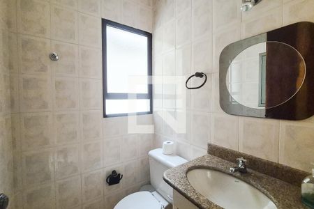 Lavabo de casa à venda com 3 quartos, 200m² em Jardim do Mar, São Bernardo do Campo