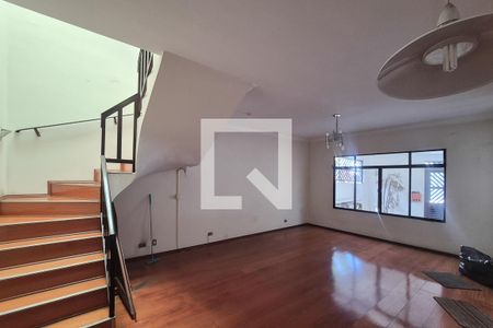 Sala de casa à venda com 3 quartos, 200m² em Jardim do Mar, São Bernardo do Campo